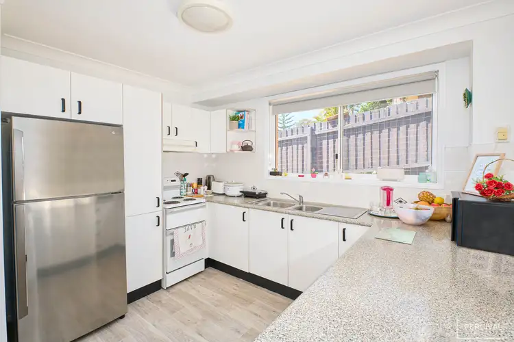 Sixth view of Homely house listing, 1/6 Coramba Close, Port Macquarie NSW 2444