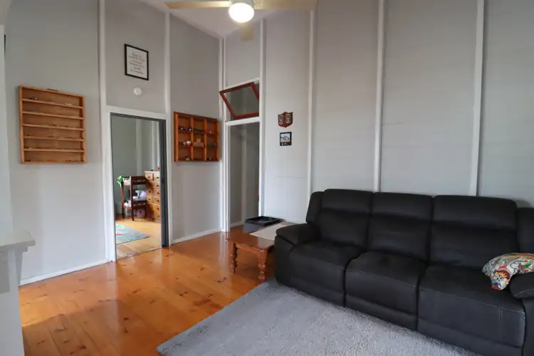 Main view of Homely house listing, 18 Low Street, Kensington QLD 4670