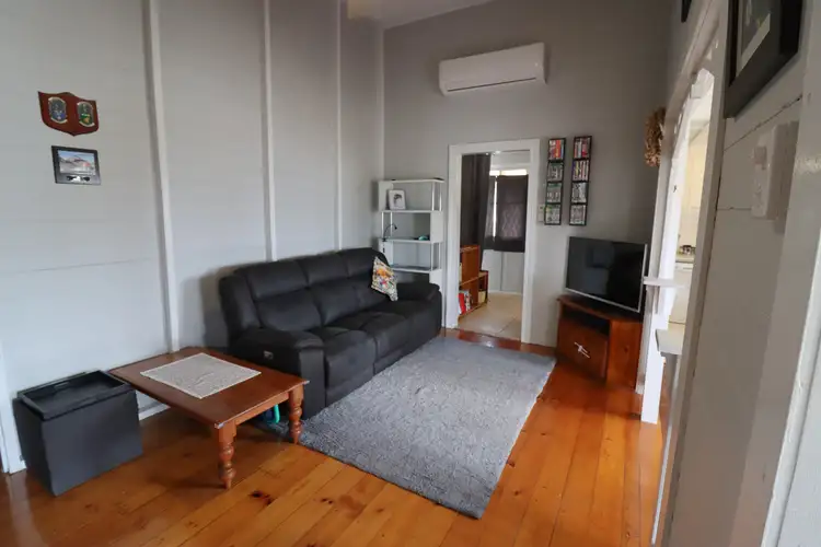 Second view of Homely house listing, 18 Low Street, Kensington QLD 4670