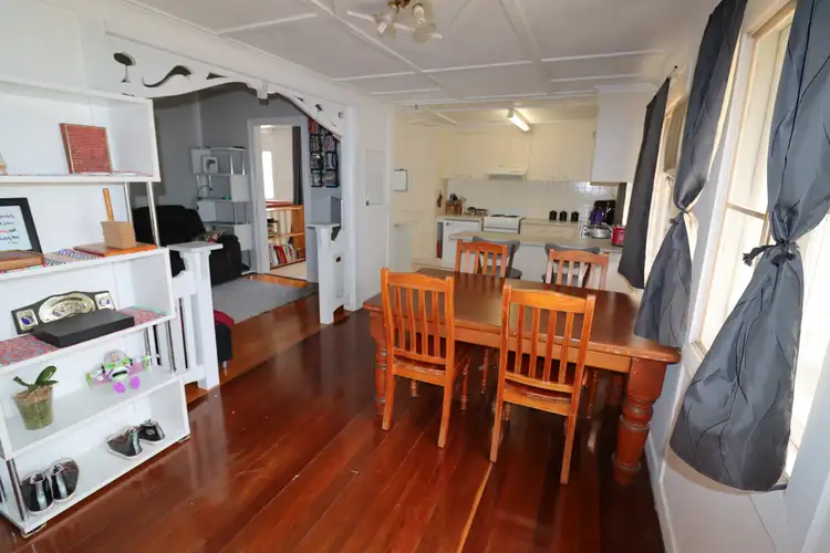 Third view of Homely house listing, 18 Low Street, Kensington QLD 4670