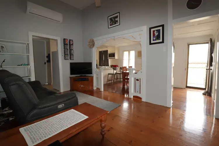 Fourth view of Homely house listing, 18 Low Street, Kensington QLD 4670