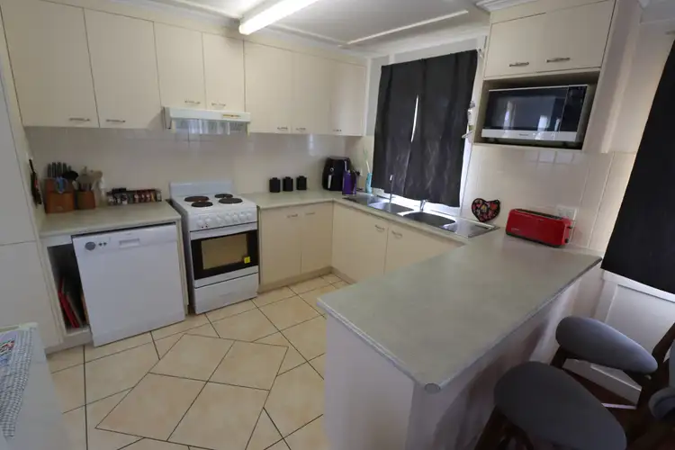 Fifth view of Homely house listing, 18 Low Street, Kensington QLD 4670