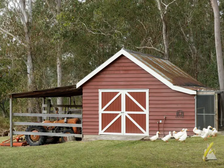 Seventh view of Homely rural property listing, 82 Huntingdale Street, Pullenvale QLD 4069