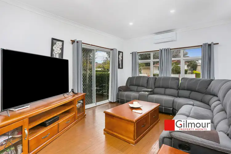 Fourth view of Homely house listing, 22 Orana Avenue, Seven Hills NSW 2147
