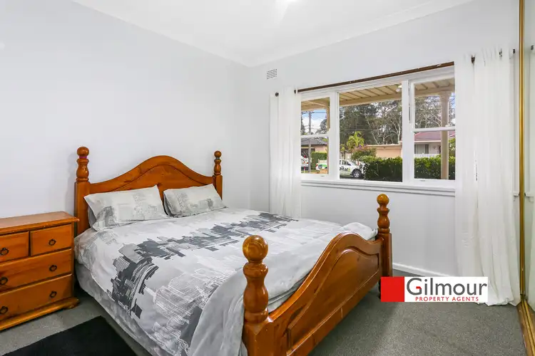 Fifth view of Homely house listing, 22 Orana Avenue, Seven Hills NSW 2147