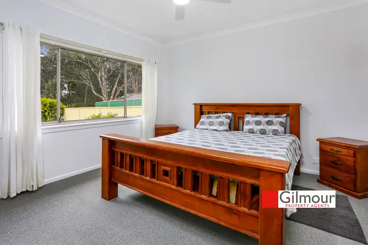 Sixth view of Homely house listing, 22 Orana Avenue, Seven Hills NSW 2147