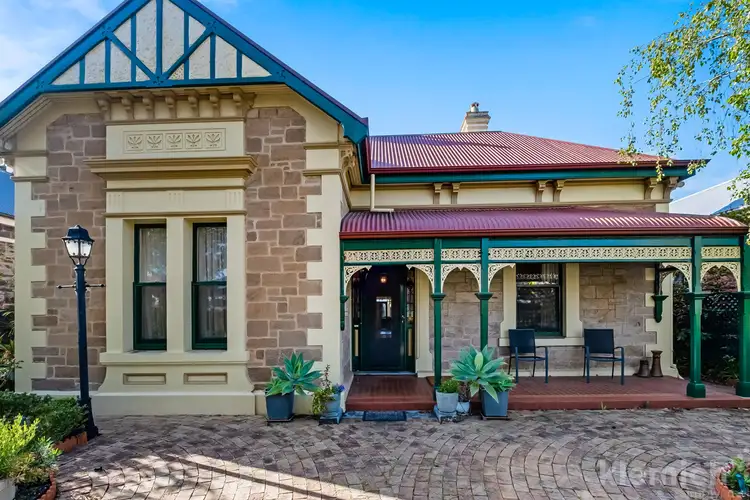 Main view of Homely house listing, 45 Watson Avenue, Rose Park SA 5067