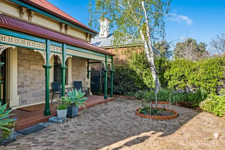 Second view of Homely house listing, 45 Watson Avenue, Rose Park SA 5067