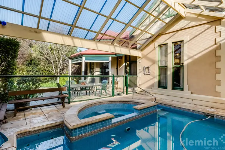 Fifth view of Homely house listing, 45 Watson Avenue, Rose Park SA 5067