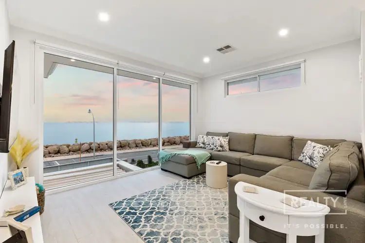 Fourth view of Homely house listing, 96 Alexandria View, Mindarie WA 6030