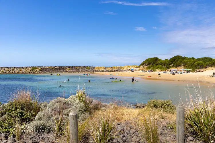 Third view of Homely land listing, LOT 301-321 Coastal Link, Apollo Bay VIC 3233