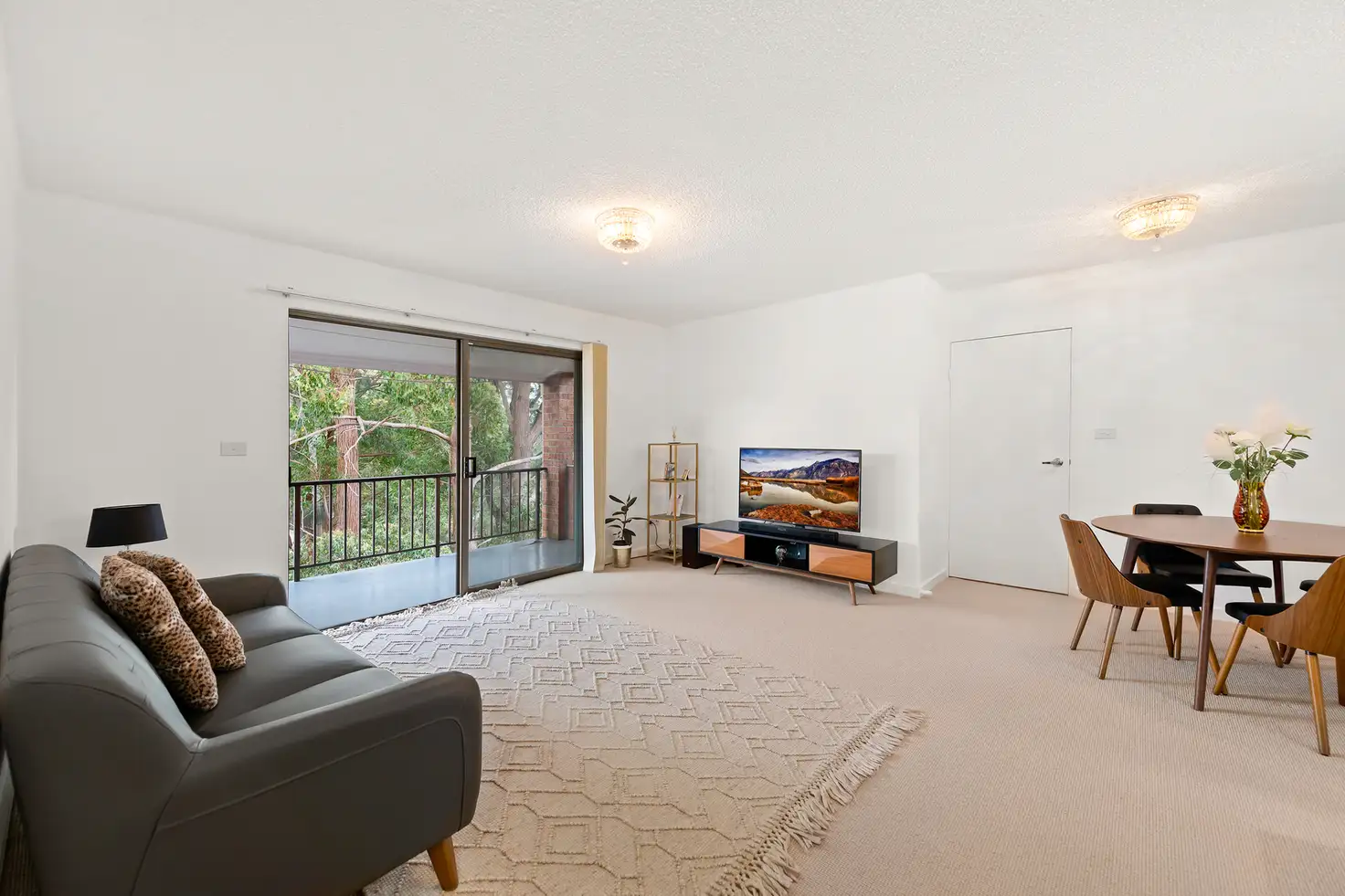 Main view of Homely apartment listing, 5/8 Dural Street, Hornsby NSW 2077