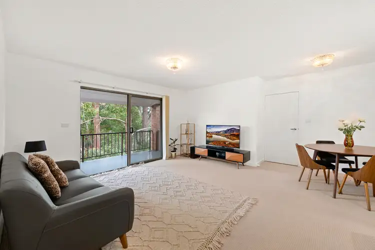 Second view of Homely apartment listing, 5/8 Dural Street, Hornsby NSW 2077
