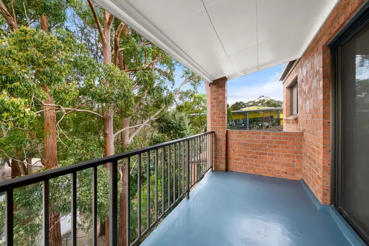 Third view of Homely apartment listing, 5/8 Dural Street, Hornsby NSW 2077
