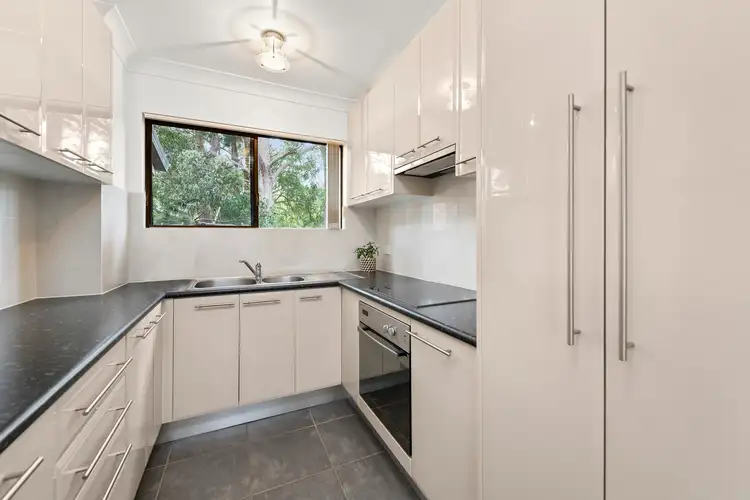 Fourth view of Homely apartment listing, 5/8 Dural Street, Hornsby NSW 2077