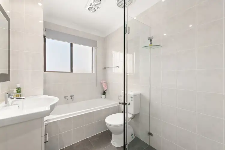 Fifth view of Homely apartment listing, 5/8 Dural Street, Hornsby NSW 2077