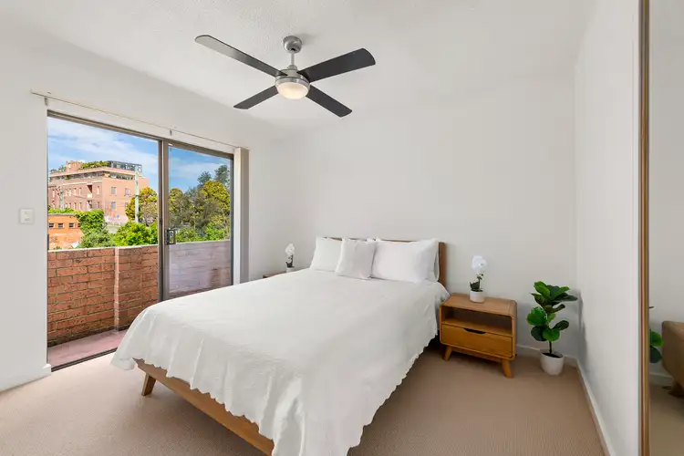 Sixth view of Homely apartment listing, 5/8 Dural Street, Hornsby NSW 2077