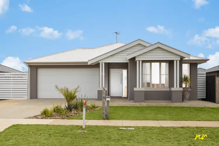 36 Regal Road, St Leonards VIC 3223