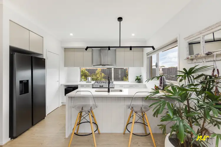 Second view of Homely house listing, 36 Regal Road, St Leonards VIC 3223