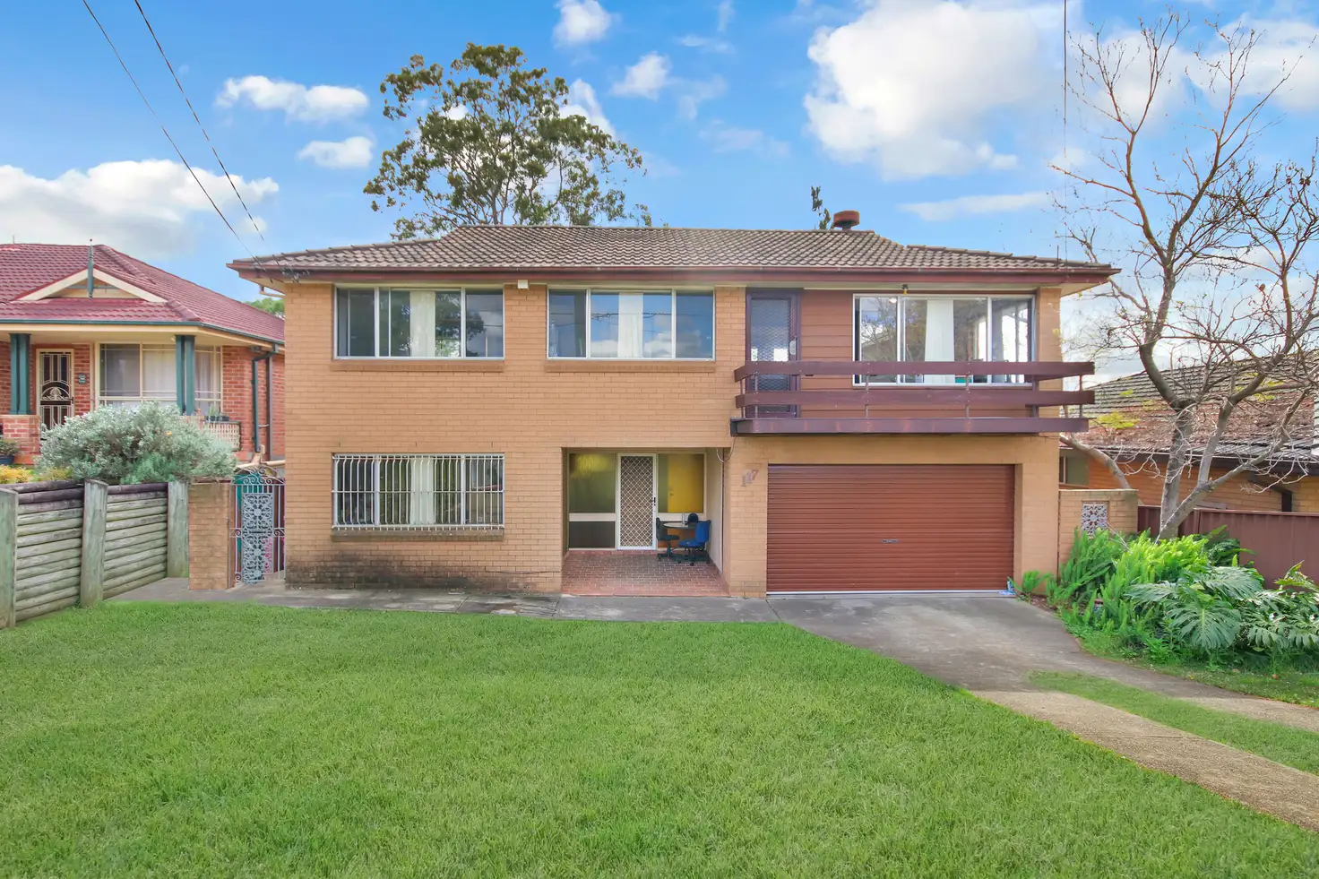 Main view of Homely house listing, 117 Buckleys Road, Winston Hills NSW 2153