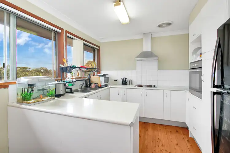 Second view of Homely house listing, 117 Buckleys Road, Winston Hills NSW 2153