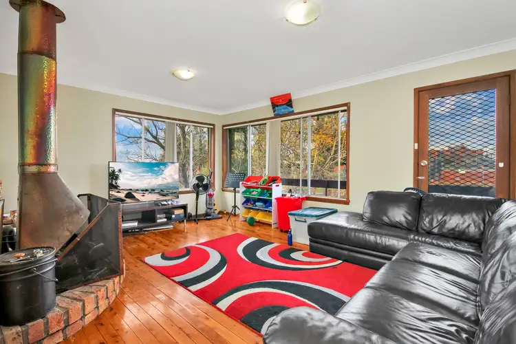 Third view of Homely house listing, 117 Buckleys Road, Winston Hills NSW 2153