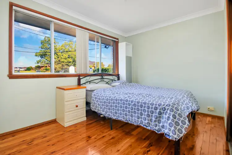 Fifth view of Homely house listing, 117 Buckleys Road, Winston Hills NSW 2153