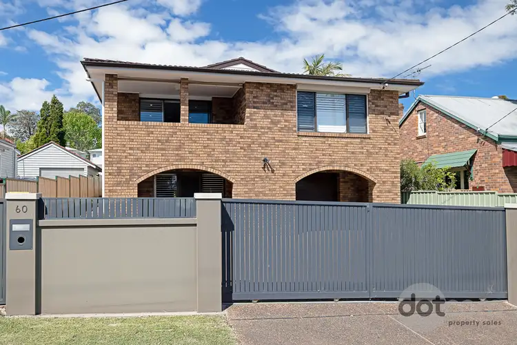 60 George Street, North Lambton NSW 2299