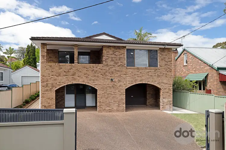Second view of Homely house listing, 60 George Street, North Lambton NSW 2299
