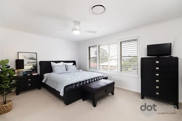 Fifth view of Homely house listing, 60 George Street, North Lambton NSW 2299