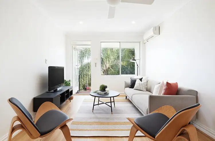 9/4 Durham Street, Dulwich Hill NSW 2203