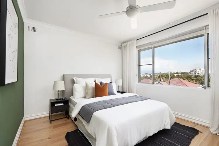 Sixth view of Homely apartment listing, 9/4 Durham Street, Dulwich Hill NSW 2203