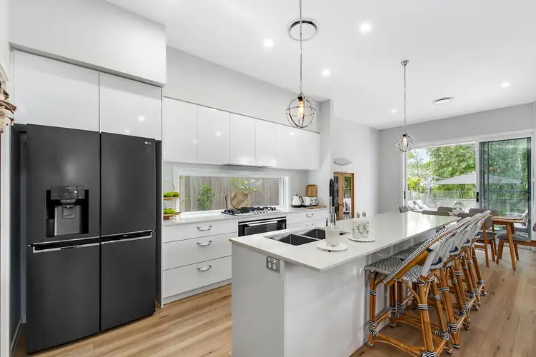 Fourth view of Homely house listing, 7 Shepherd Street, Wynnum QLD 4178