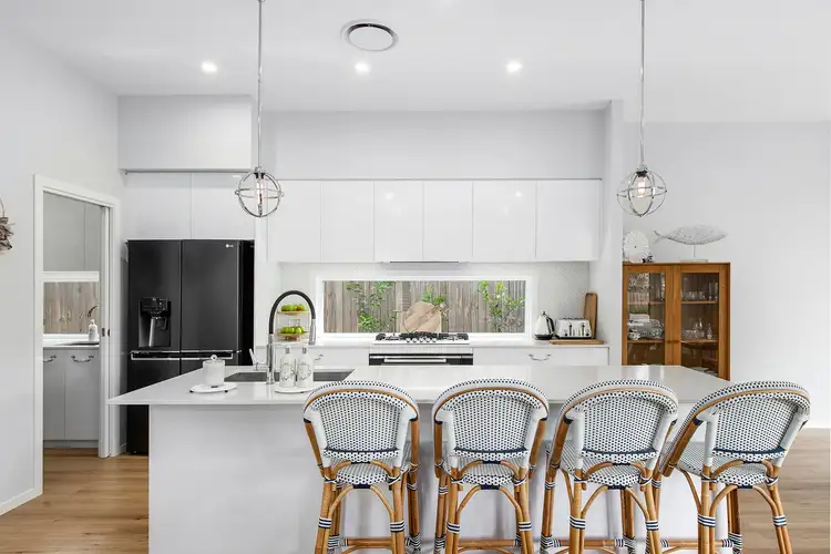 Fifth view of Homely house listing, 7 Shepherd Street, Wynnum QLD 4178
