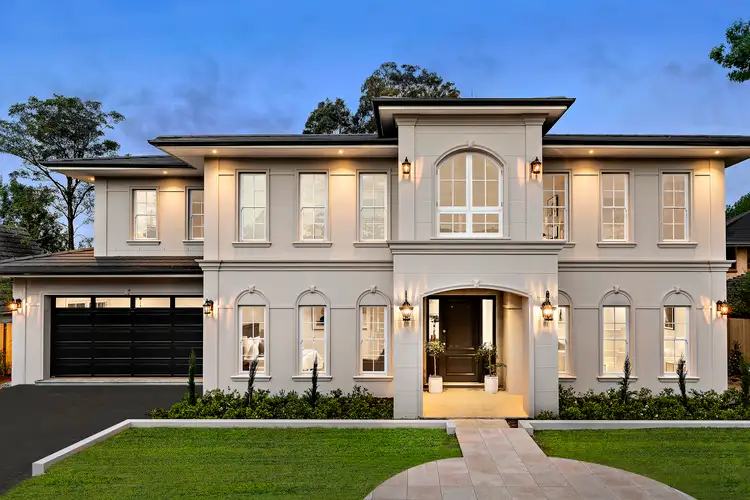 5 Awatea Road, St Ives NSW 2075