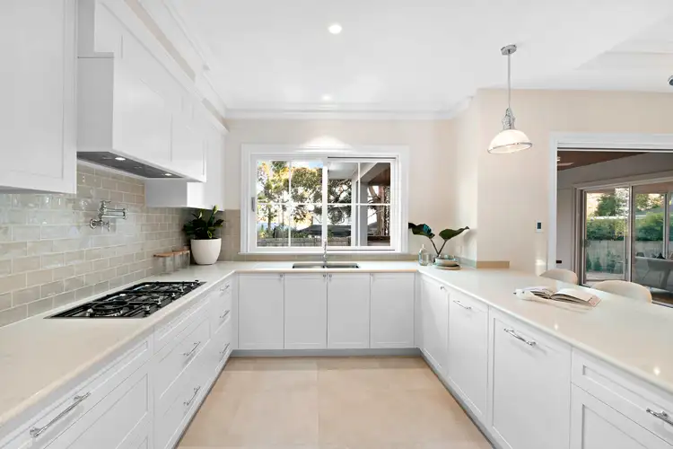 Fifth view of Homely house listing, 5 Awatea Road, St Ives NSW 2075