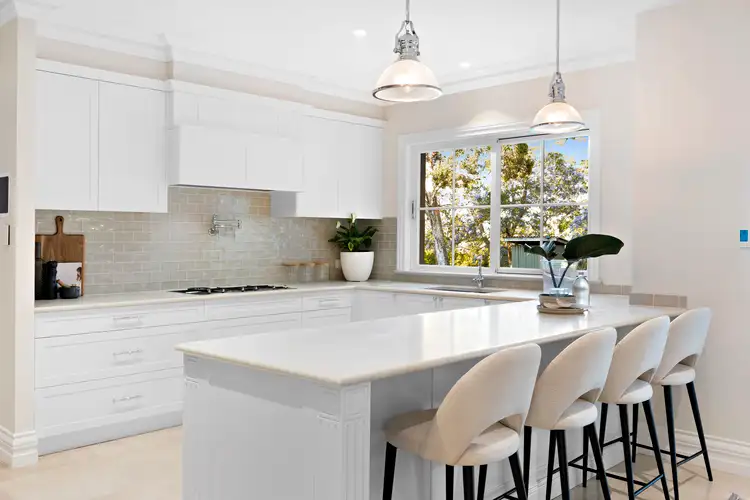 Sixth view of Homely house listing, 5 Awatea Road, St Ives NSW 2075