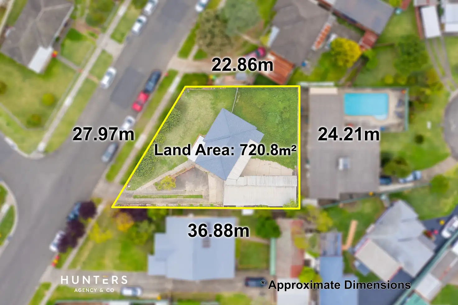 Main view of Homely house listing, 7 Bruce Street, Merrylands NSW 2160