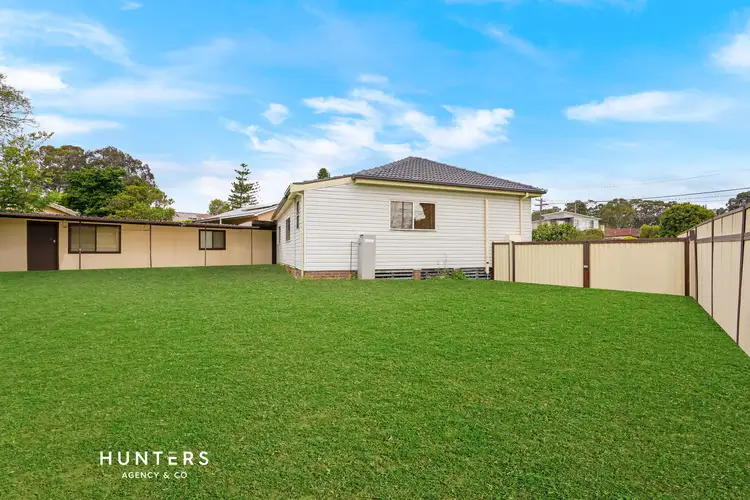 Second view of Homely house listing, 7 Bruce Street, Merrylands NSW 2160