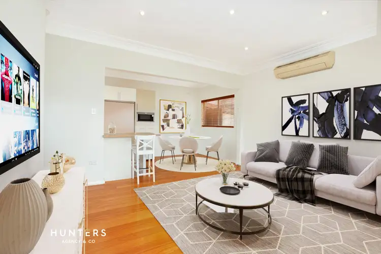Fourth view of Homely house listing, 7 Bruce Street, Merrylands NSW 2160