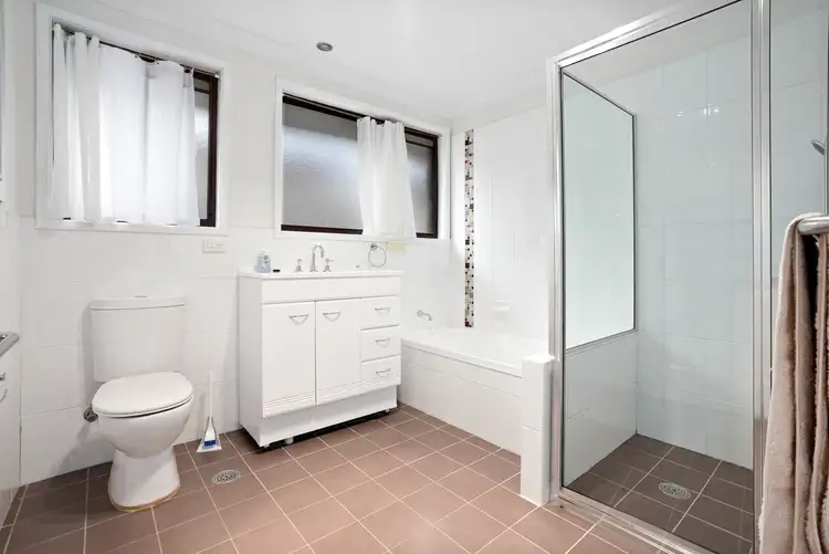 Fifth view of Homely house listing, 47 Menzies Circuit, St Clair NSW 2759