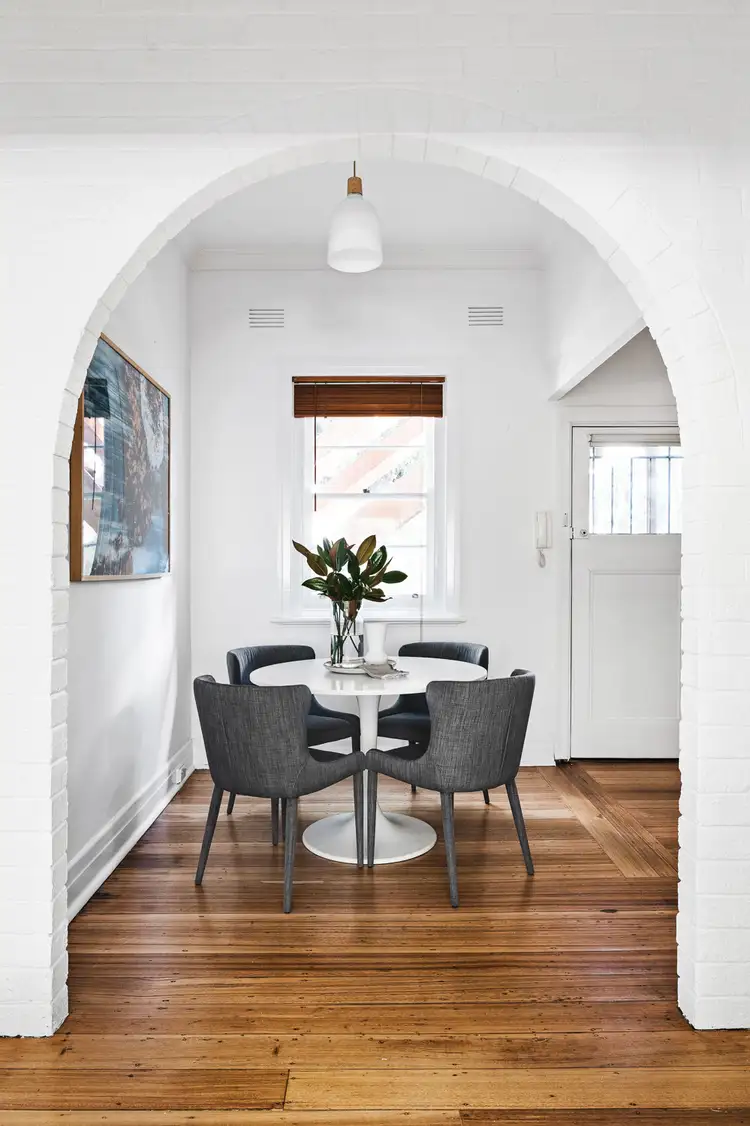 Fourth view of Homely unit listing, 4/73 Riversdale Road, Hawthorn VIC 3122