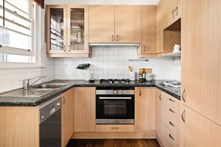 Fifth view of Homely unit listing, 4/73 Riversdale Road, Hawthorn VIC 3122