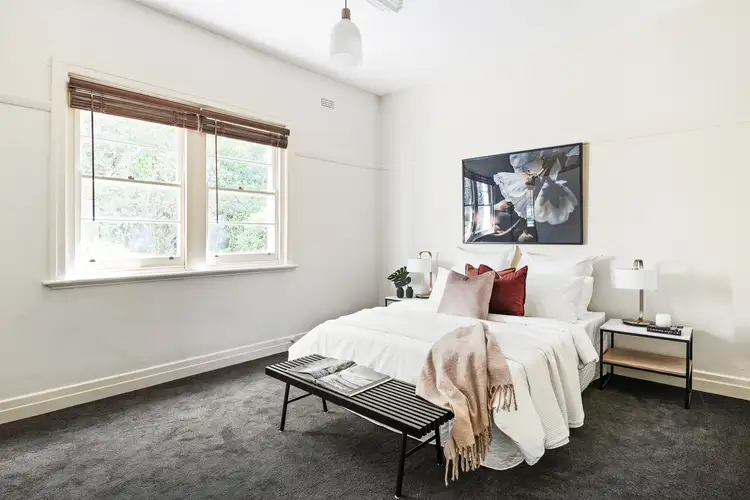 Sixth view of Homely unit listing, 4/73 Riversdale Road, Hawthorn VIC 3122