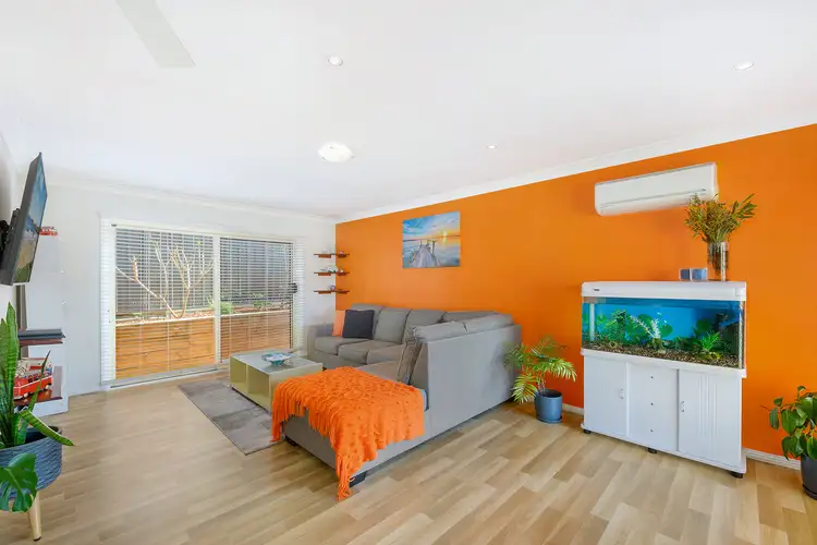 Third view of Homely villa listing, 3/46 Central Road, Unanderra NSW 2526