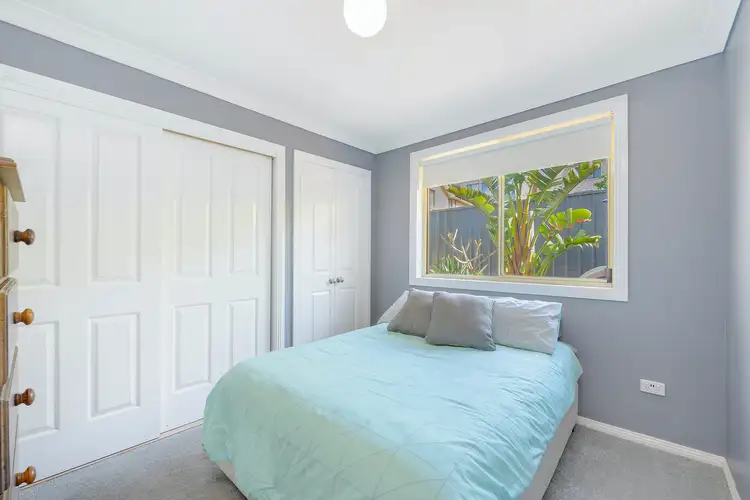 Fifth view of Homely villa listing, 3/46 Central Road, Unanderra NSW 2526
