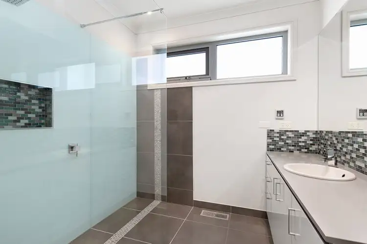 Second view of Homely house listing, 9-11 Mosman Way, Highton VIC 3216