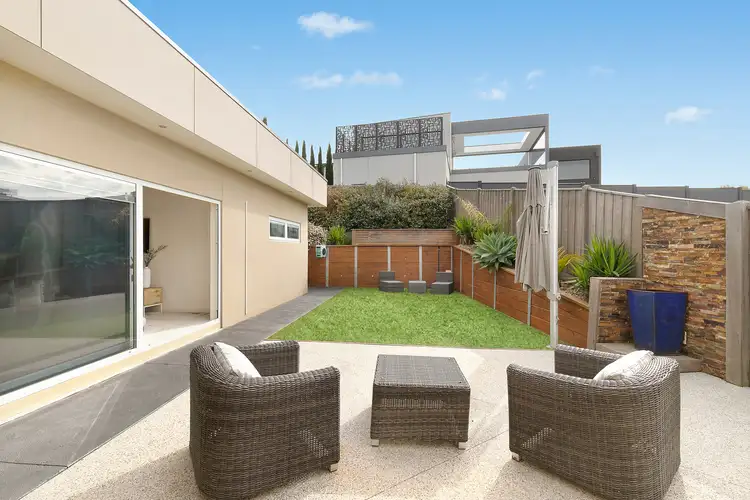 Third view of Homely house listing, 9-11 Mosman Way, Highton VIC 3216