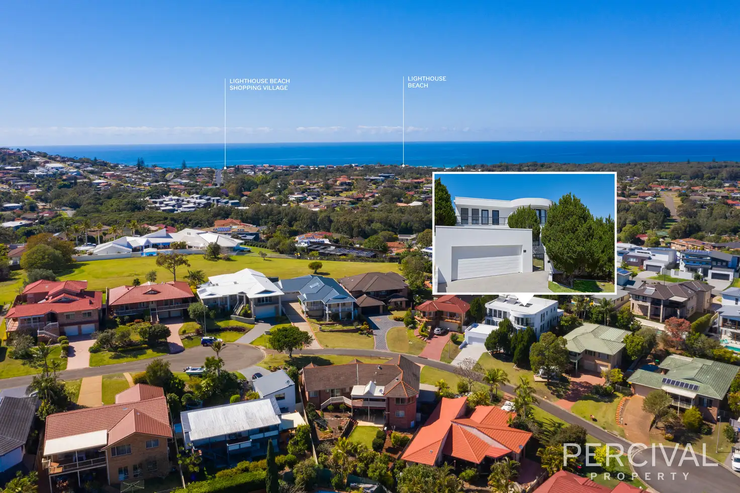 Main view of Homely house listing, 26 Kentia Close, Port Macquarie NSW 2444