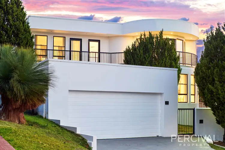 Fourth view of Homely house listing, 26 Kentia Close, Port Macquarie NSW 2444
